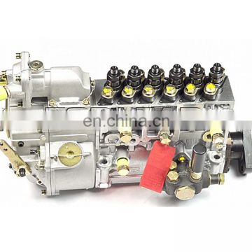 Original Genuine Factory Lowest Price  WP5/WP7  Diesel engine High Pressure Oil Pump  0445020142