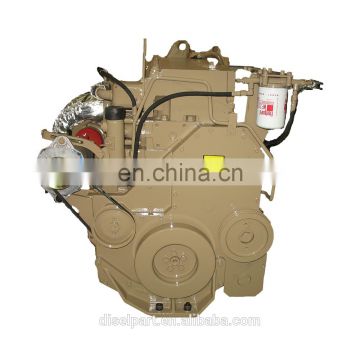 4061228 fuel system pump for cummins  M11-C350E20 C350 diesel engine spare Parts  manufacture factory in china order