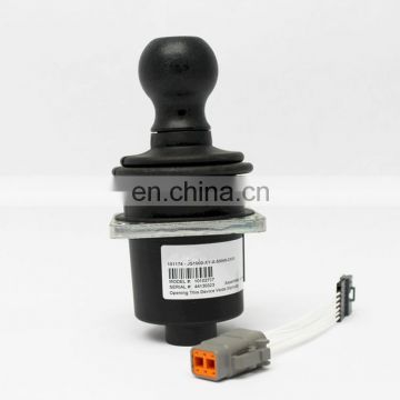 Joystick Controller 2 AXIS 111417GT 111417 for S-40 S-80 S-100 Z-45