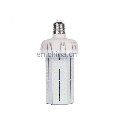 110lm/q high power 80w LED corn lamp for warehouse lighting