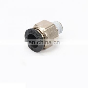 pneumatic joint 3/8 8mm air conditioner hose fitting