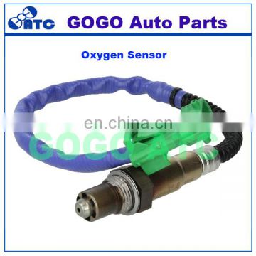Oxygen Sensor FOR Peugeot 206 Fiat Scudo Ulysse Lancia OEM OZA495-PG2 0824010048, 0824010295 0258986615