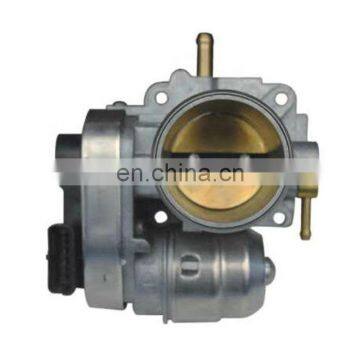 Auto Engine Spare Part Electronic Throttle Body OEM SM600202 with good quality