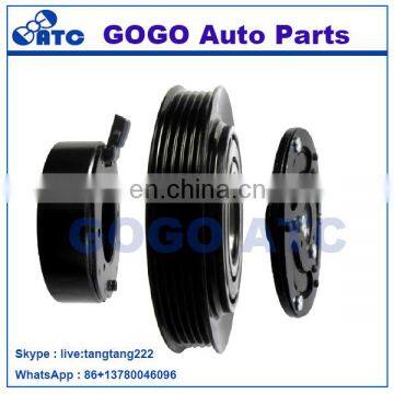 SCS60C-120-5PK ac compressor clutch for To yota Yaris 2001 OEM 8831052400 88310-52400