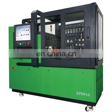 Common Rail Injector test bench diesel fuel injection pump test bench EPS916