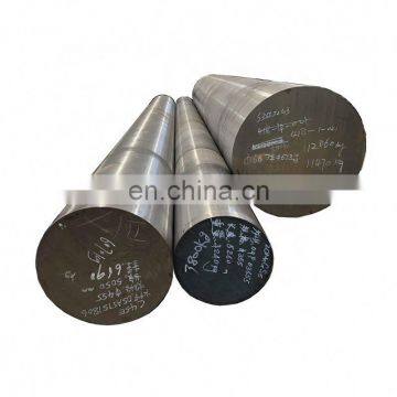 Superalloy High Temperature Alloy Monel Inconel Incoloy Nickel Hastelloy Bar