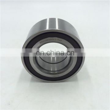 High quality truck parts wheel hub bearing DAC39740039 39*74*39mm bearing BAH0043C