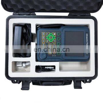 Advanced multi channel krautkramer ultrasonic flaw detector