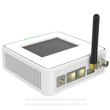 Smart home gateway OEM ODM service from Chinese product research and development company