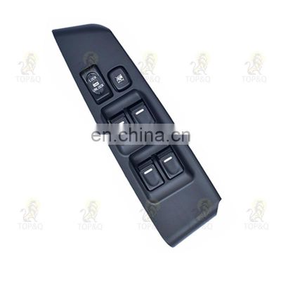 For Great Wall haval H5 glass lifter switch Anti-pinch electric window switch button assembly master switch