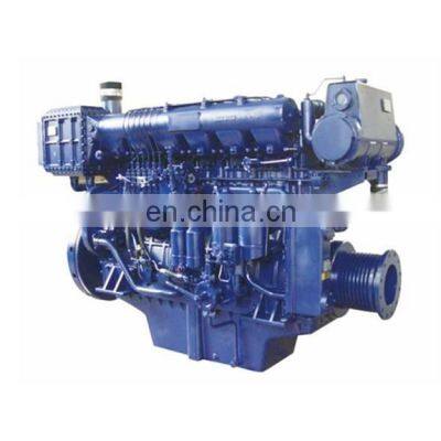 Brand new 3cylinder TD226B-3C2 weichai diesel  engine for marine