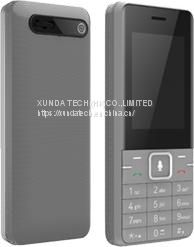china mobile phone Factory Direct Supply Latest 2021 Low End 2.4 inch feature mobile phone GSM Phone