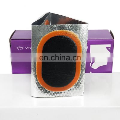 YQY Motorcycle Car Tyre repairing Rubber Tire Repair Cold Patch
