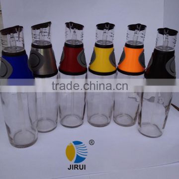 250ml Oil glass bottles wholesale