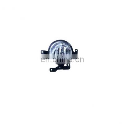 For Hyundai 2002-06 Getz Fog Lamp R 92202-1c510 L 92201-1c510 Auto Led Light Car Fog Lamp