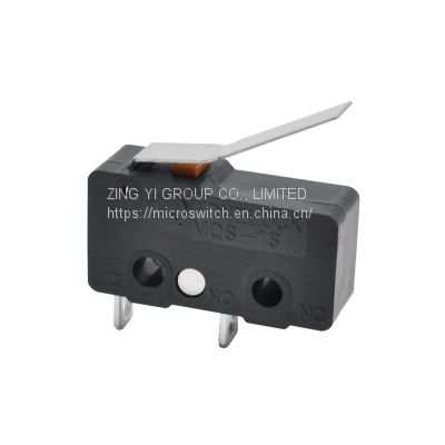 Pressure Switch Household Appliance Dust proof Micro Switch
