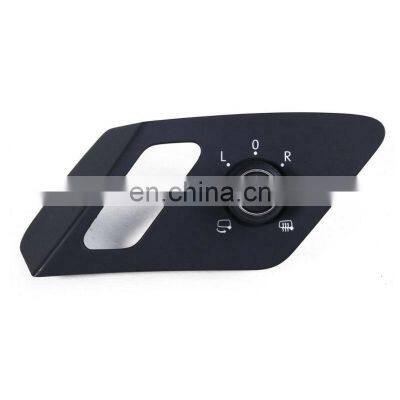 wholesale automotive parts Car Power Window Lifter master Switch Mirror Switch for VW Golf 7 OE 5G0959565M