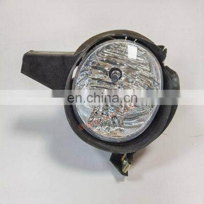 2005 Vios Fog Lamp Foglight for Toyota Yaris Vitz Echo 2006 2007