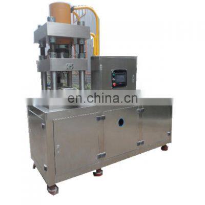 Lowest price for Automatic Hydraulic Tablet pill Press machine of the  machine production