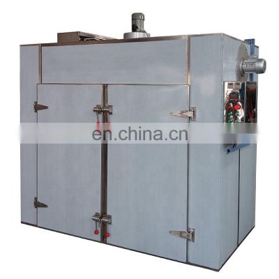 CT-C Food Industrial Hot Air Circular Tray Dryer Oven