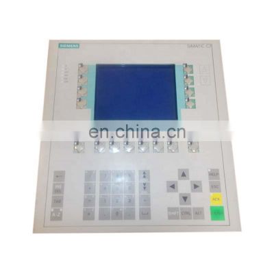 Best Price Siemen Operator Panel Temperatura HMI Plc Module Programmable Logic Controller 6ES7635-2EC02-0AE3