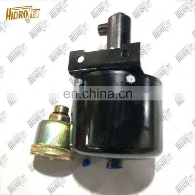 Wheel loader spare part air brake booster 4120000090 air booster pump for LG936 ZL50 LG936L