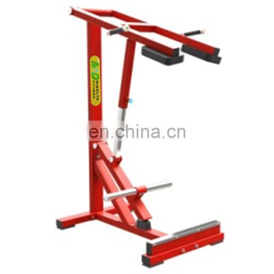China MND Fitness Plate Loaded Fitness Equipment/Sport Gym Machine K69 Stand Calf