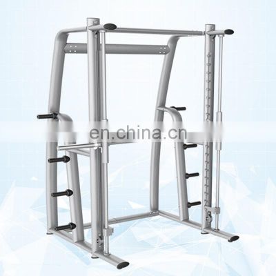 Wholesale Smith Machine Gym Machines Gym Equipment Manufacturer Smith Machine MND fitness