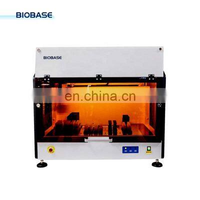 BIOBASE auto ELISA processor Biobase1000 automated sample processing system biobase for lab