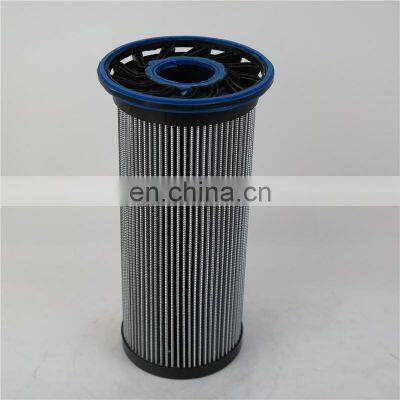 High quality hot sale cylindrical oil filter 700430686 for CompAir screw compressor oil filter parts
