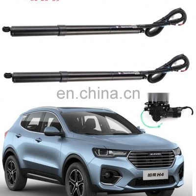 Factory Sonls car power lift gate DS-328 aftermarket rear door for Great Wall H4 / VV5 2019+