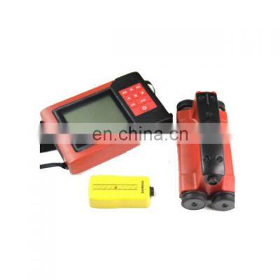 Taijia ZBL-R630A Concrete cover meter,cheap hand held metal detectors rebar locator detector concrete rebar detector