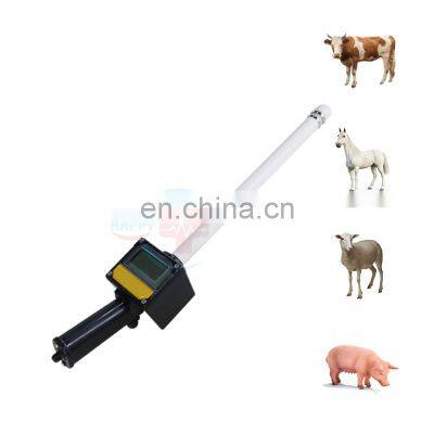 HC-R056-1 Portable veterinary ovulation test equipment pig ovulation test detector