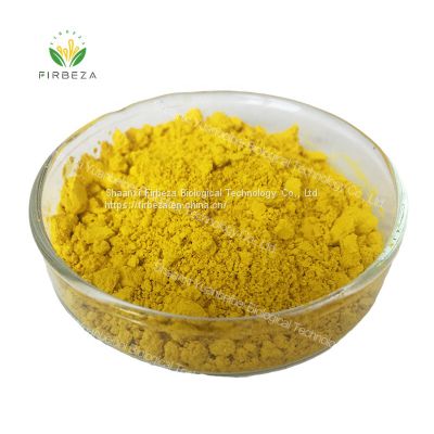 Natural Extract High Purity 98% Berberine Hydrochloride HCL Powder