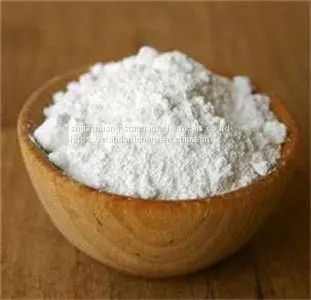 Food Grade Sodium Bicarbonate 99.9%