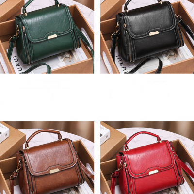 ZTSB-0062,personalized small bag factory pu lady single shoulder crossbody korea style small handbag