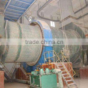 ball mill of Haijian Brand