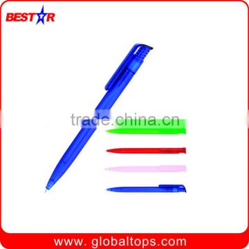 Promotional Plastic Ball Pen