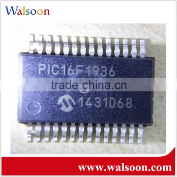 25LC320A Microcontrollers