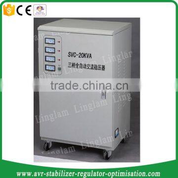 avr 20 kva 3 phase