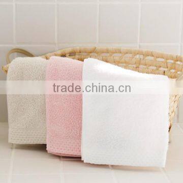 Platinum treatment Japanese hand towel SEK certified made in Japan