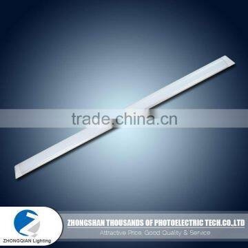 Excellent neutral white 90lm/w 40W 200LEDs led light t8 batten