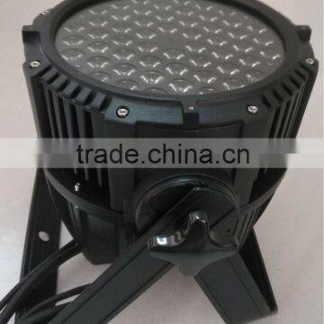 54x3w rgbw hot sale dj lighting led par light good price Wellcome to inquiry