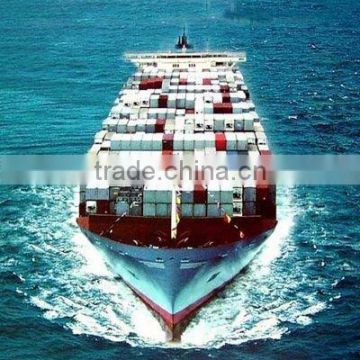 Shipping Company in Guangzhou to USA