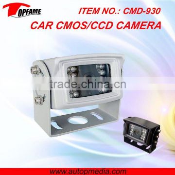 CMD-920 night vision car camera with wide view angle
