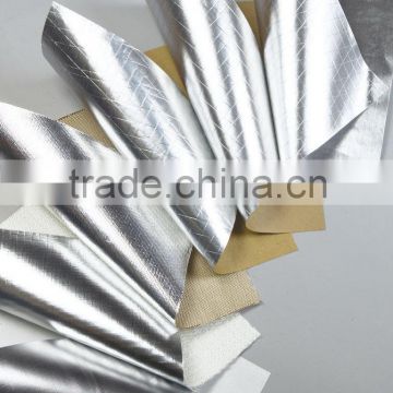 D/S Reflective Aluminum Foil Insulation-DFC-101B