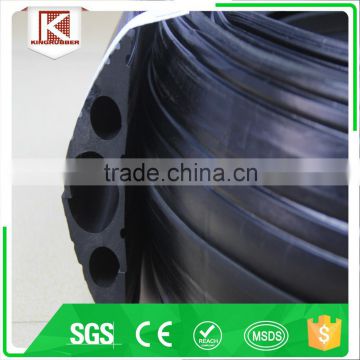 rubber floor cord cover Trade Assurance