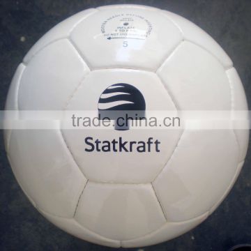 PVC Shiny Soccer Ball Cool