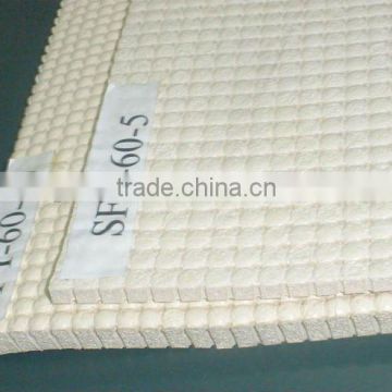 Irion ,Garment industry Perforated Foam Sheet