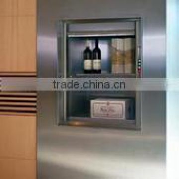 China Hot Sale Kitchen Lift Food Elevator For Restaurant